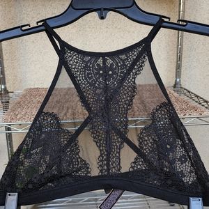BODY BY VICTORIA BRALETTE